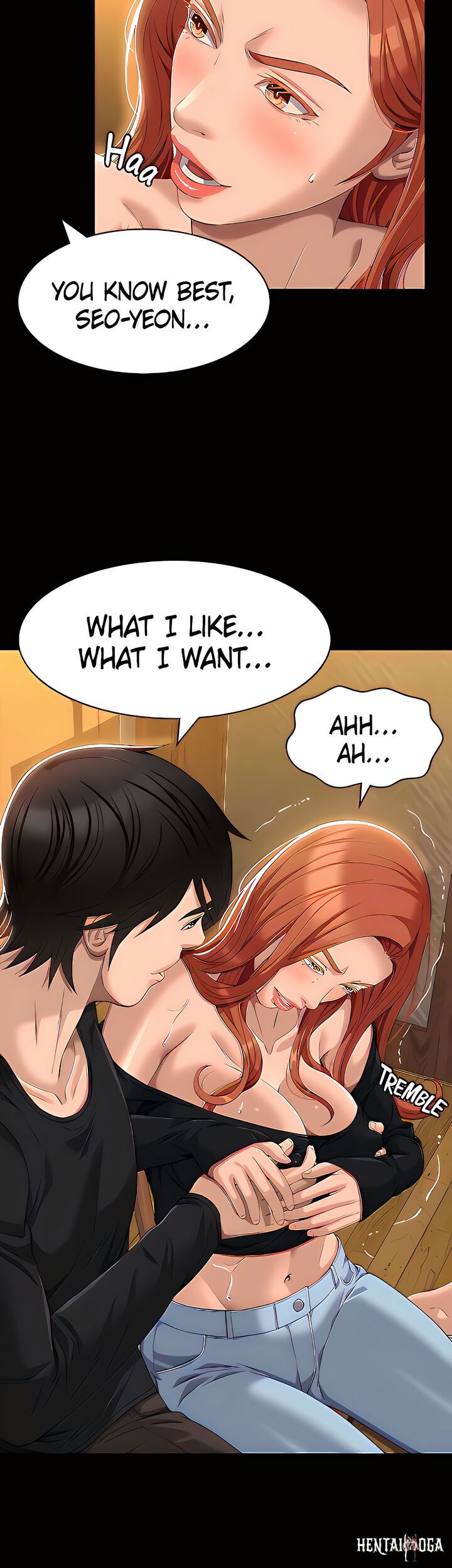 Resume Resume Chapter 37 - Page 27