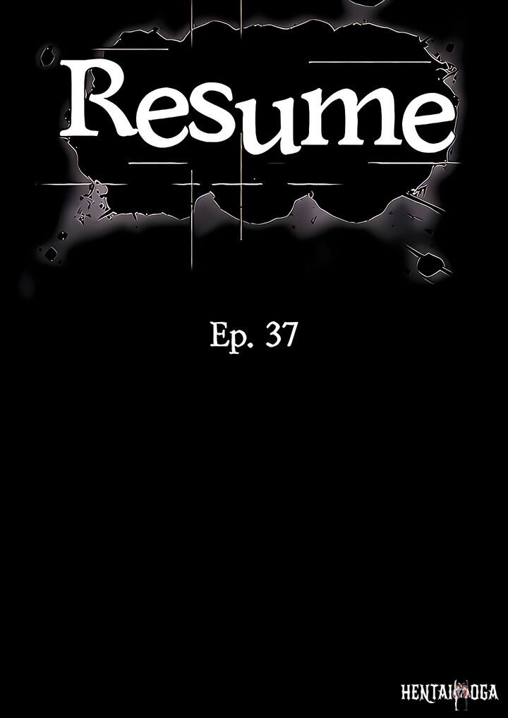Resume Resume Chapter 37 - Page 4