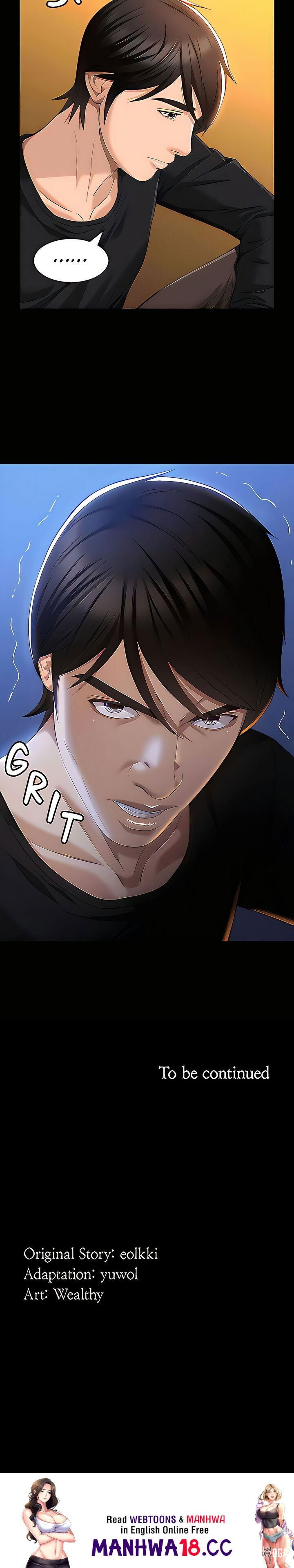 Resume Resume Chapter 37 - Page 42