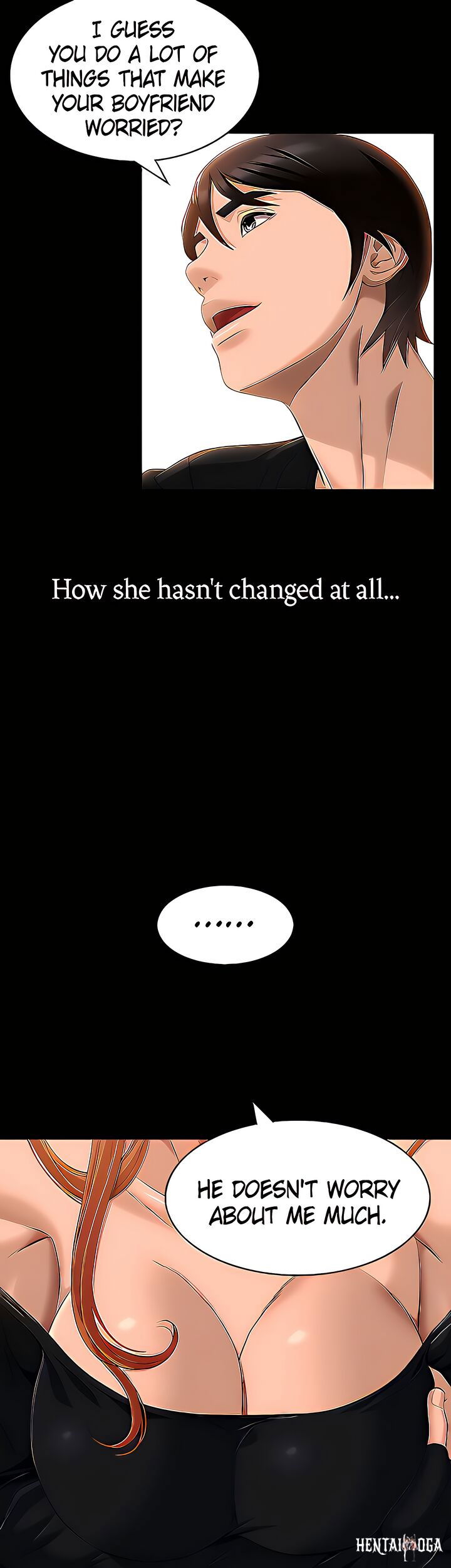 Resume Resume Chapter 37 - Page 8