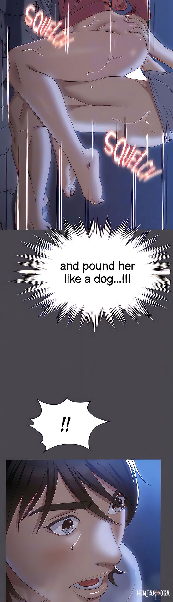 Resume Resume Chapter 38 - Page 12