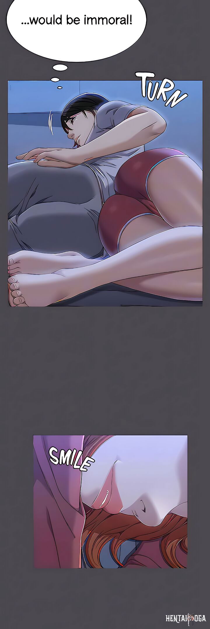 Resume Resume Chapter 38 - Page 14