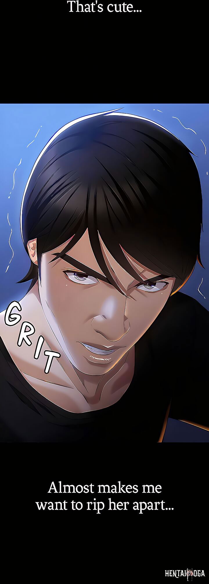 Resume Resume Chapter 38 - Page 18