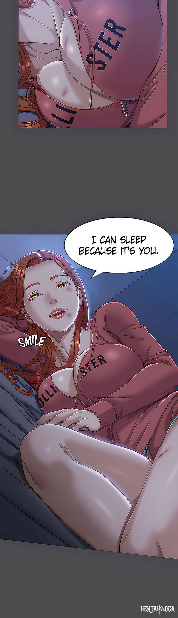 Resume Resume Chapter 38 - Page 2