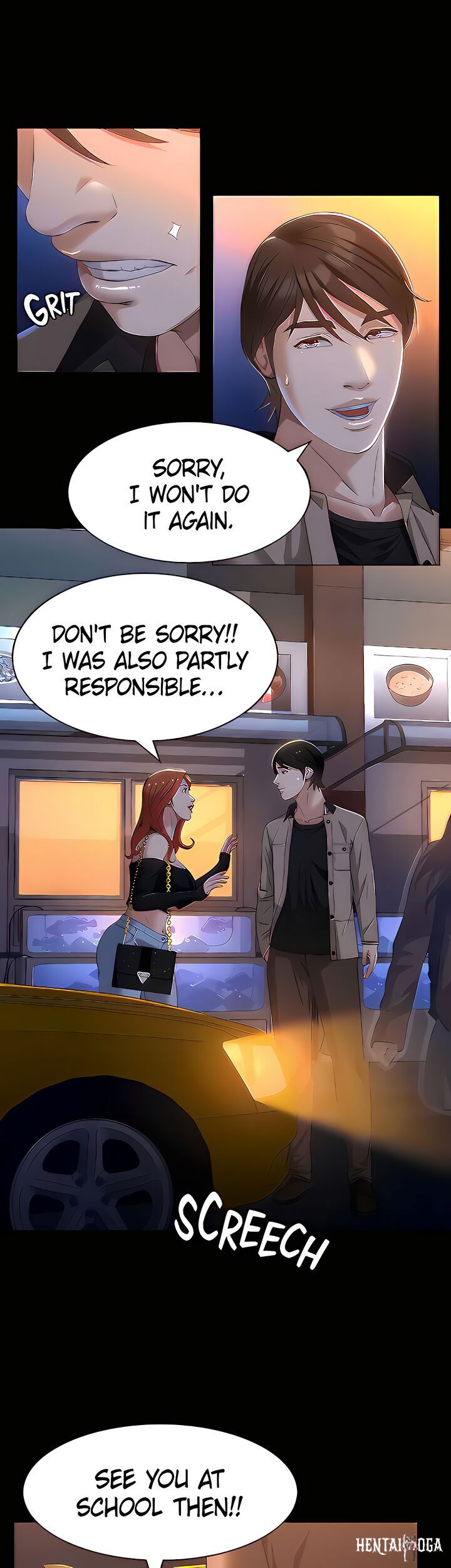 Resume Resume Chapter 38 - Page 24