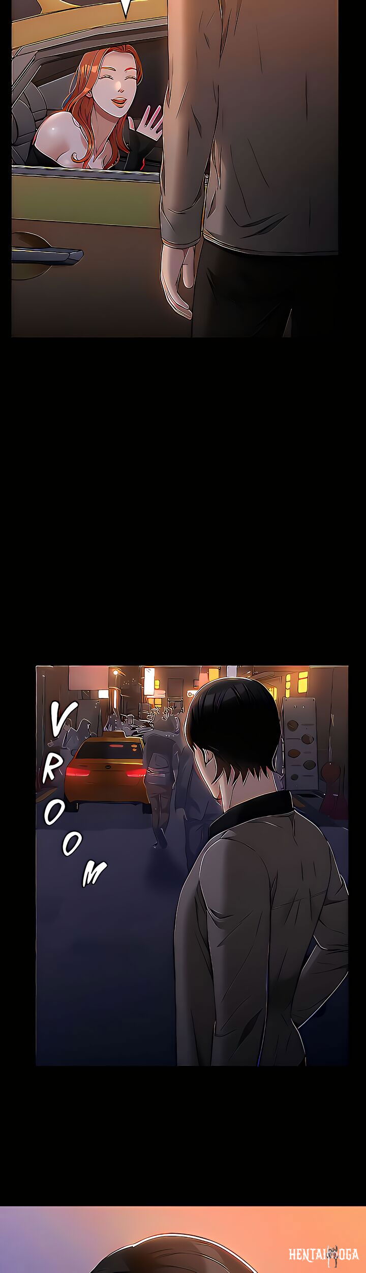 Resume Resume Chapter 38 - Page 25