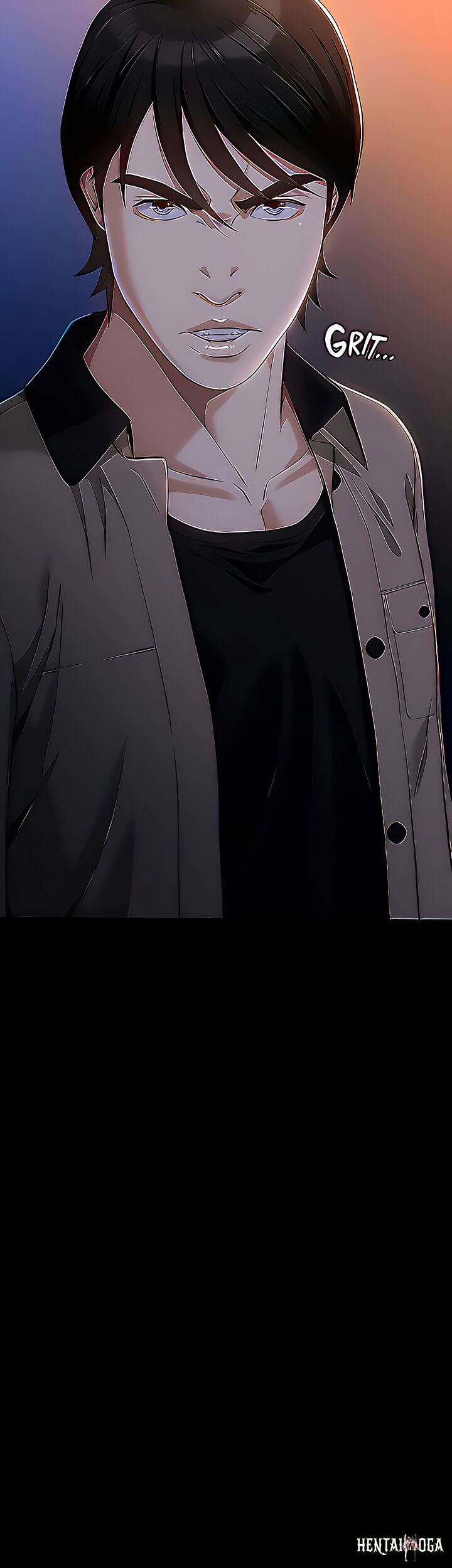 Resume Resume Chapter 38 - Page 26