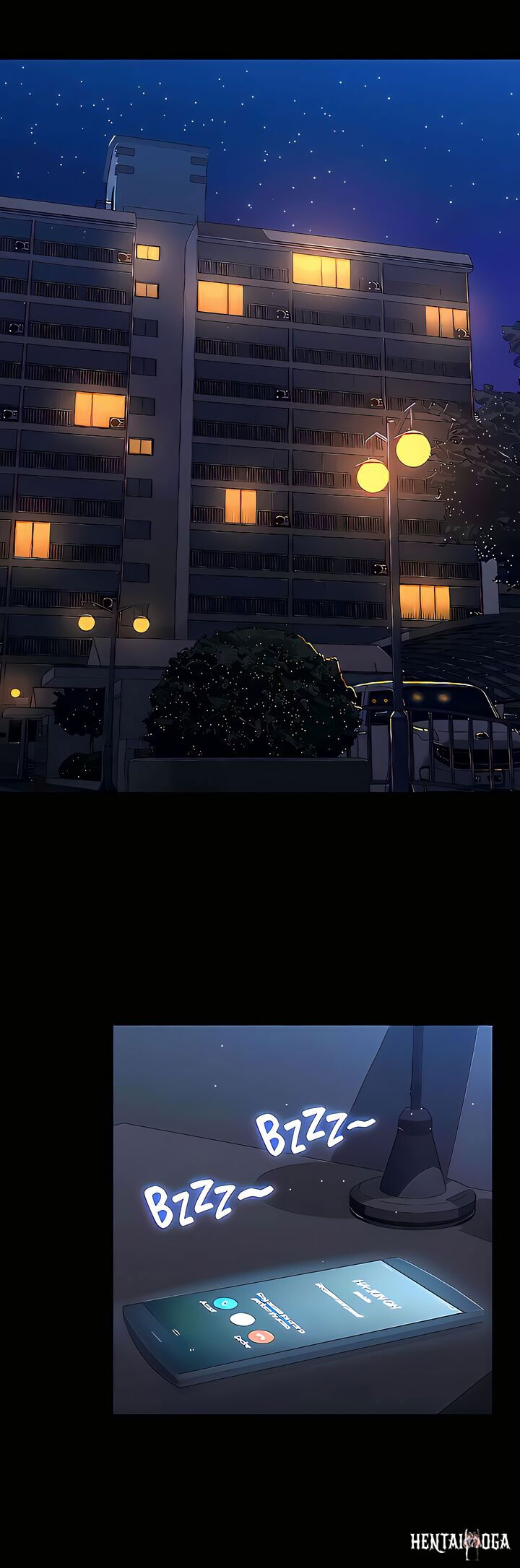 Resume Resume Chapter 38 - Page 27