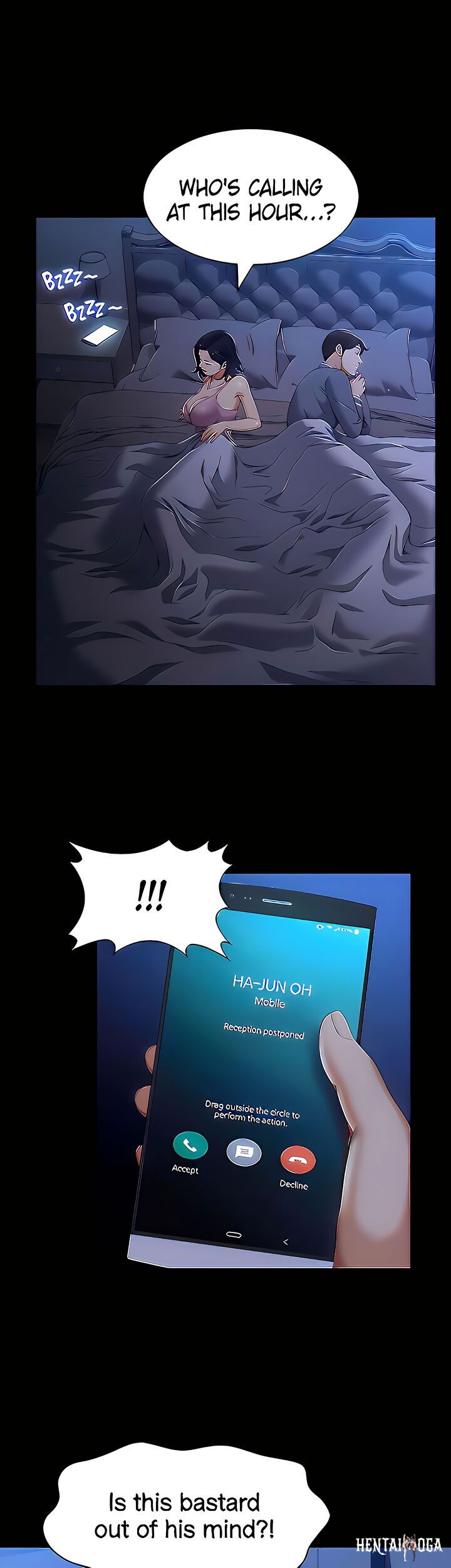 Resume Resume Chapter 38 - Page 28