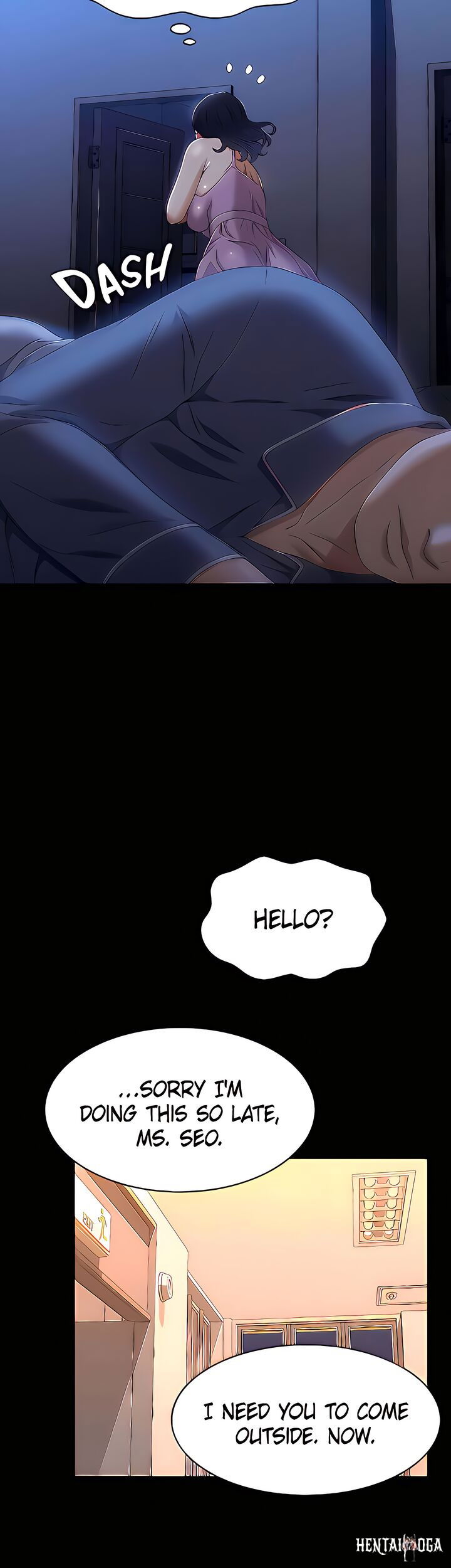 Resume Resume Chapter 38 - Page 29