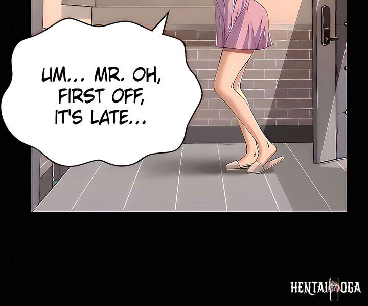 Resume Resume Chapter 38 - Page 32