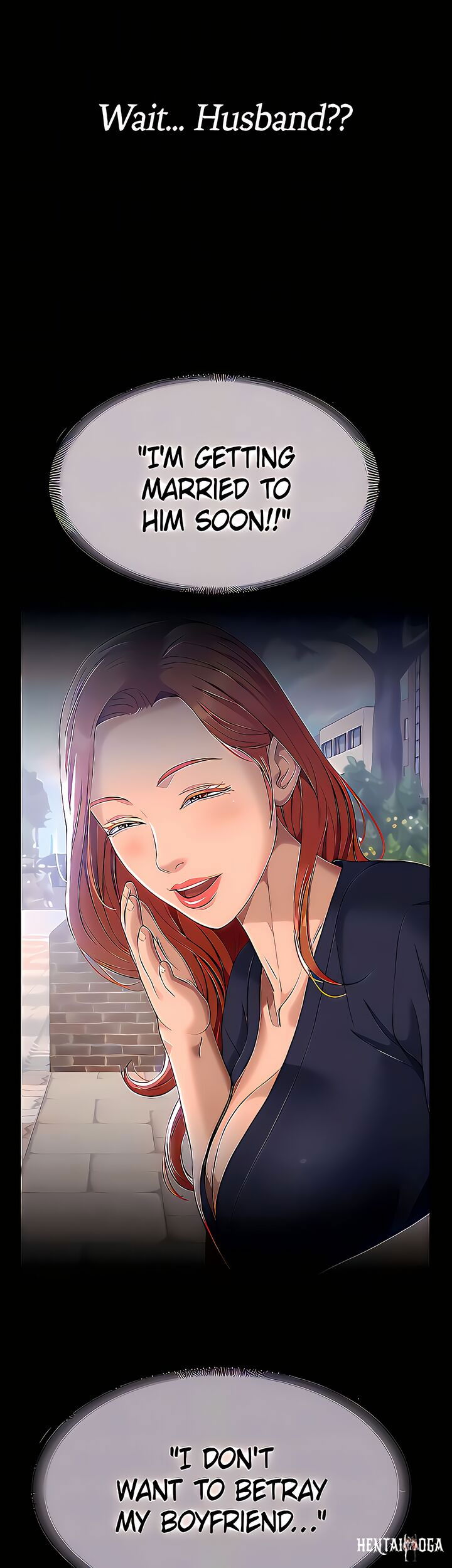 Resume Resume Chapter 38 - Page 36