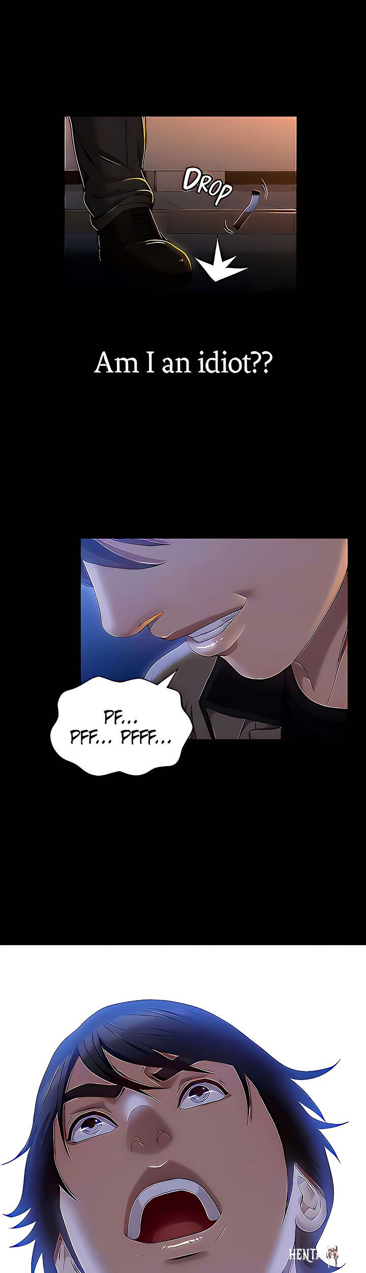 Resume Resume Chapter 38 - Page 38