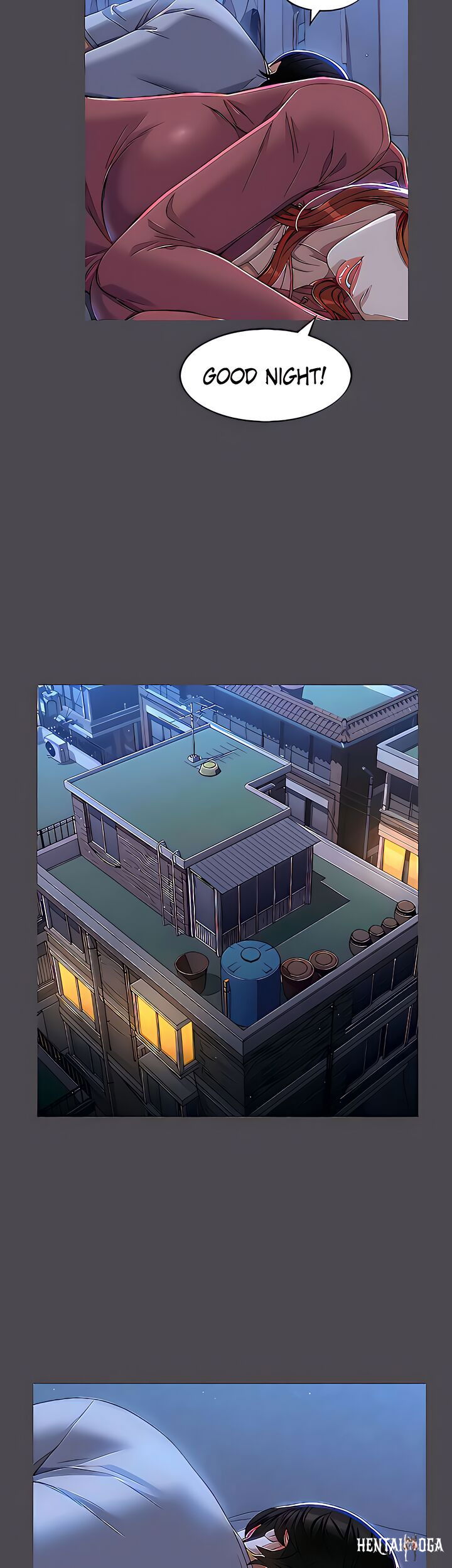 Resume Resume Chapter 38 - Page 4