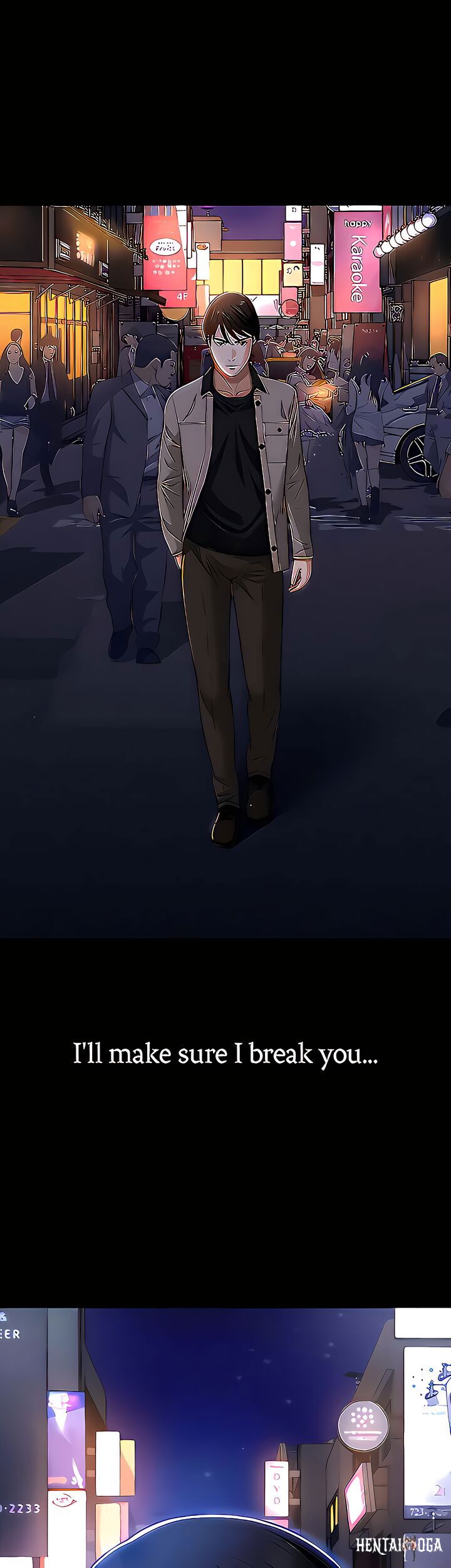 Resume Resume Chapter 38 - Page 46