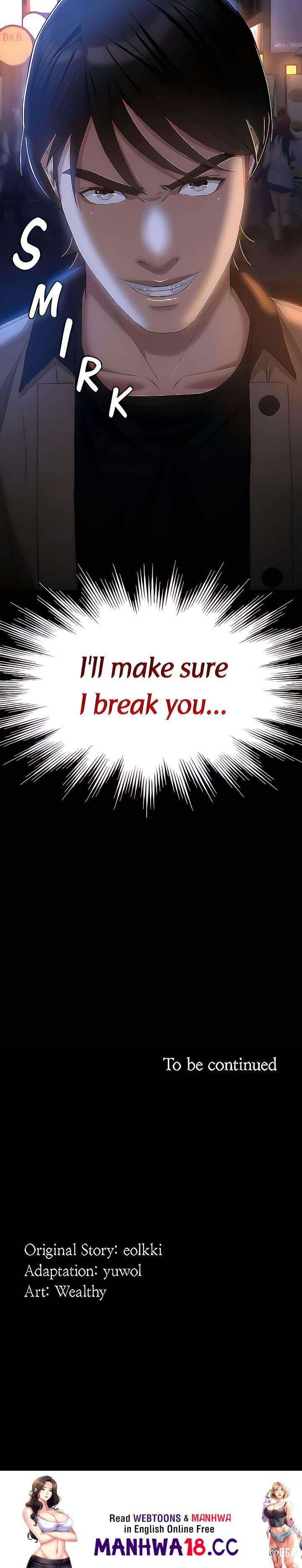 Resume Resume Chapter 38 - Page 47