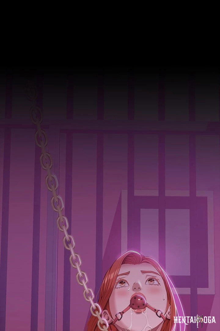 Resume Resume Chapter 39 - Page 1