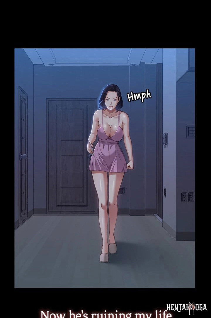 Resume Resume Chapter 39 - Page 10