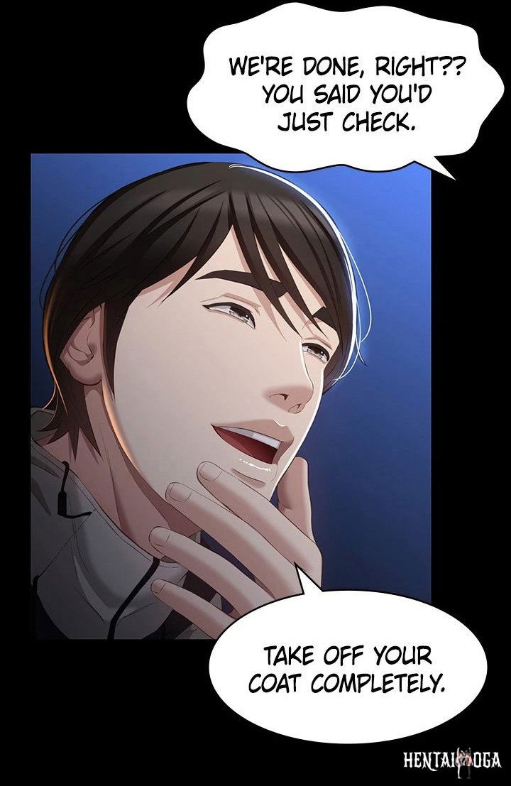 Resume Resume Chapter 39 - Page 100