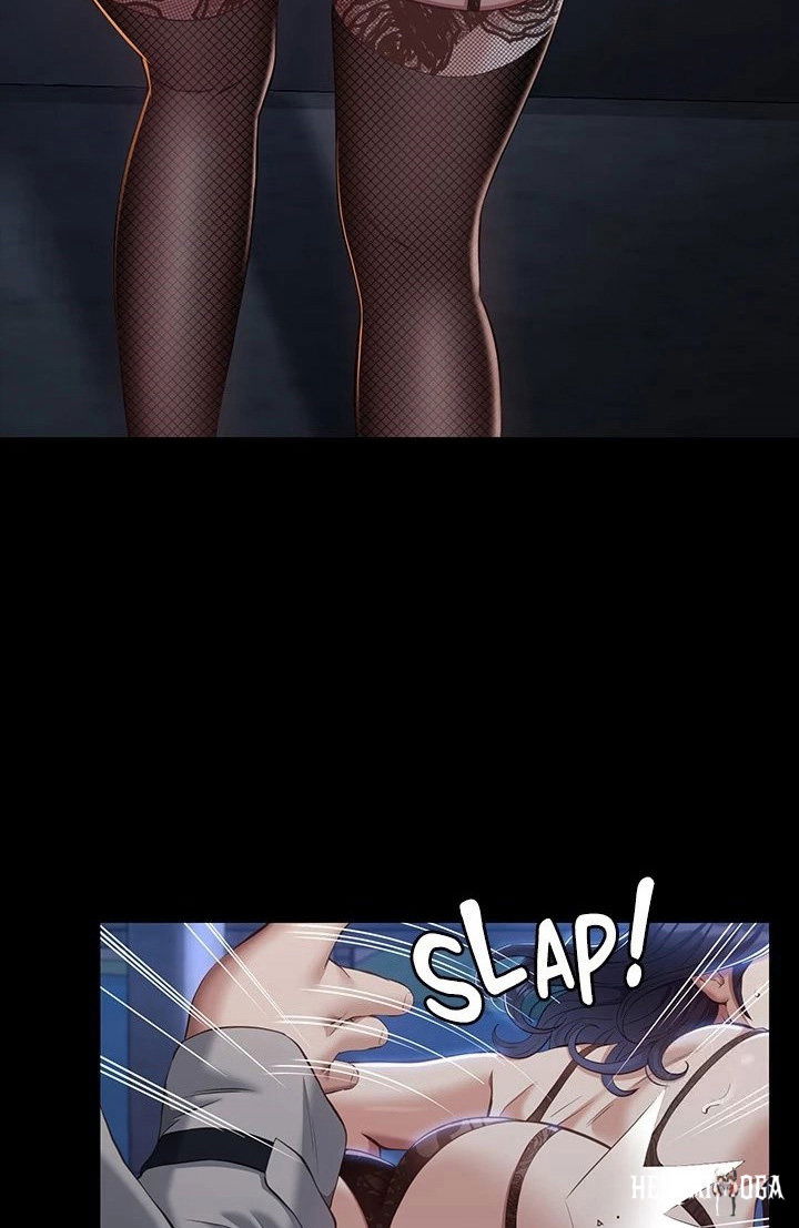 Resume Resume Chapter 39 - Page 111