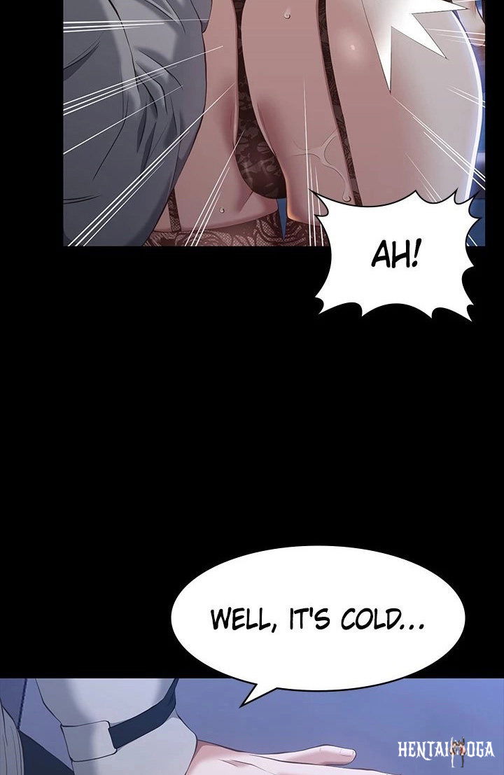 Resume Resume Chapter 39 - Page 112