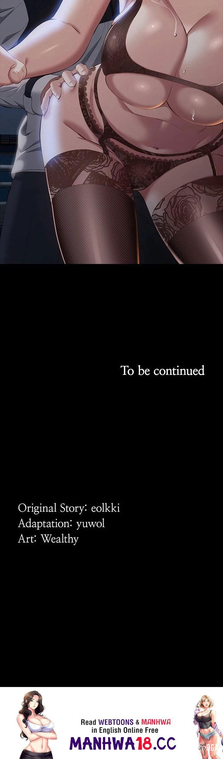 Resume Resume Chapter 39 - Page 115