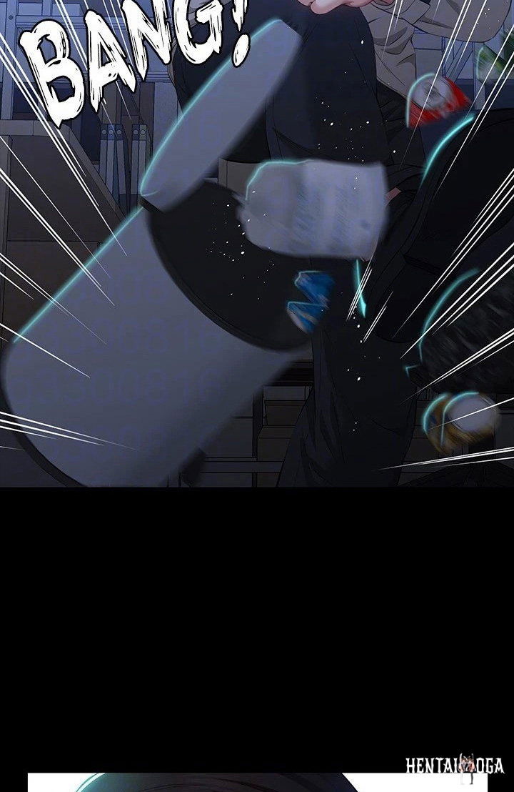 Resume Resume Chapter 39 - Page 39