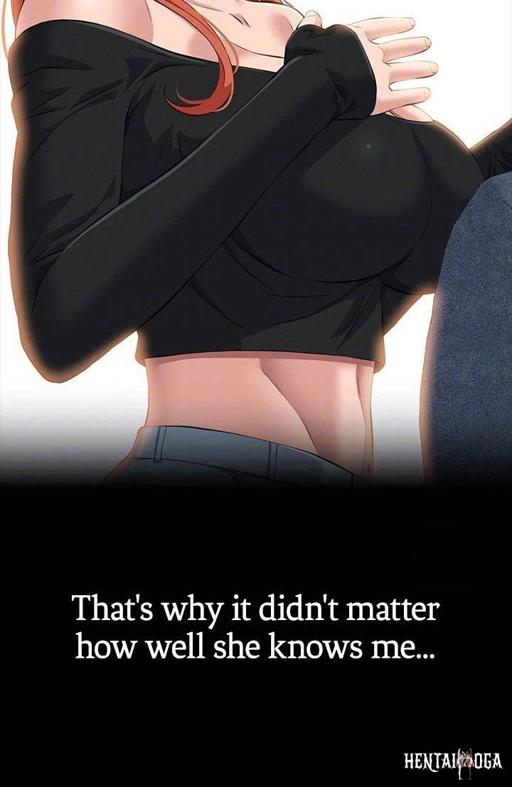 Resume Resume Chapter 39 - Page 42