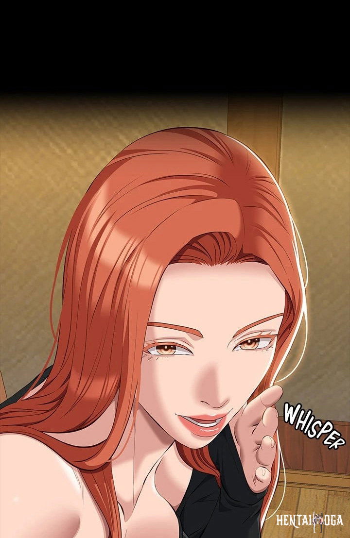 Resume Resume Chapter 39 - Page 43