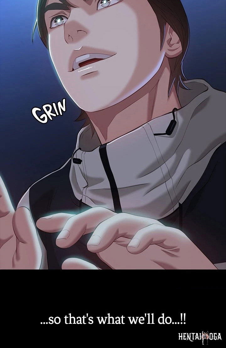 Resume Resume Chapter 39 - Page 55