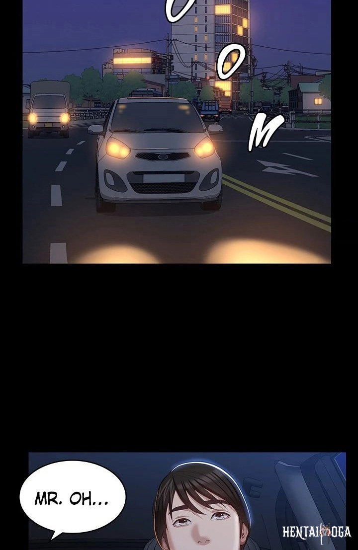 Resume Resume Chapter 39 - Page 61