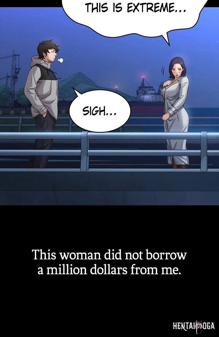 Resume Resume Chapter 39 - Page 87