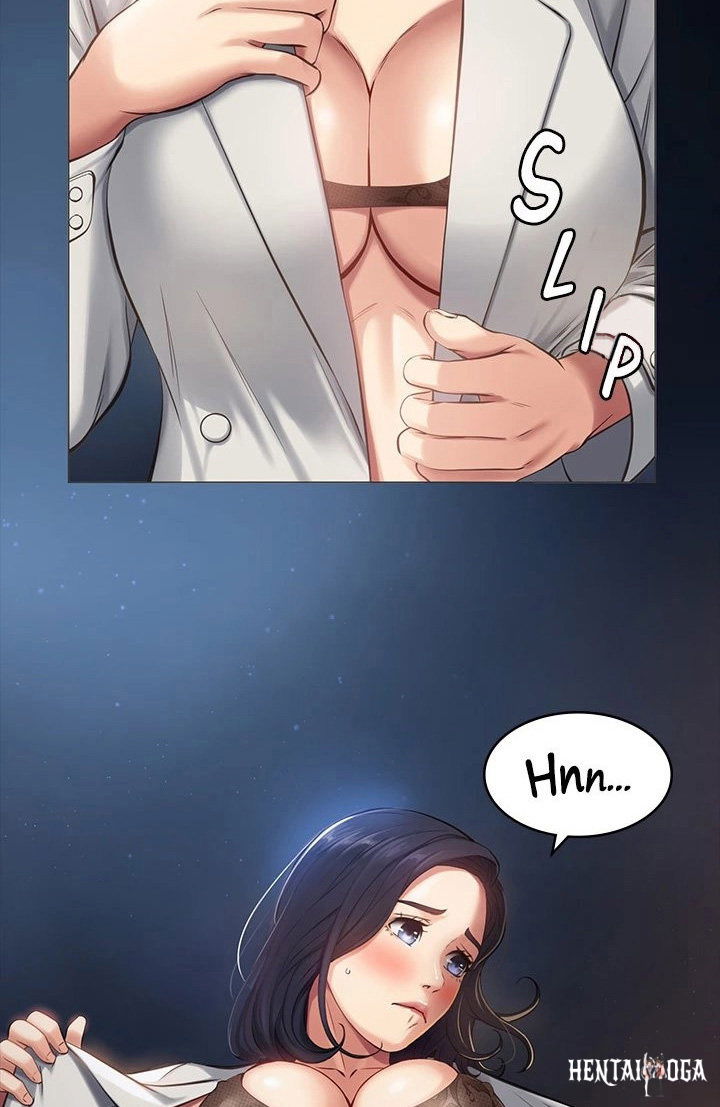 Resume Resume Chapter 39 - Page 93