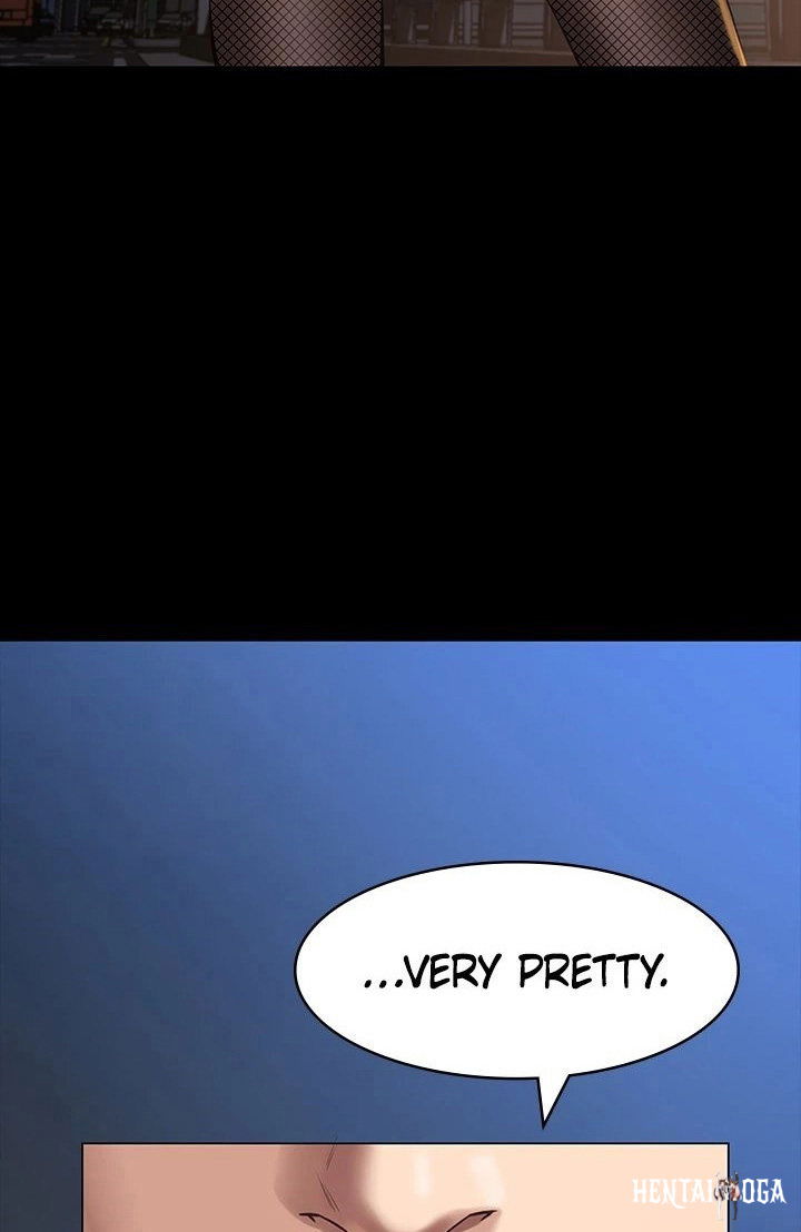 Resume Resume Chapter 39 - Page 95