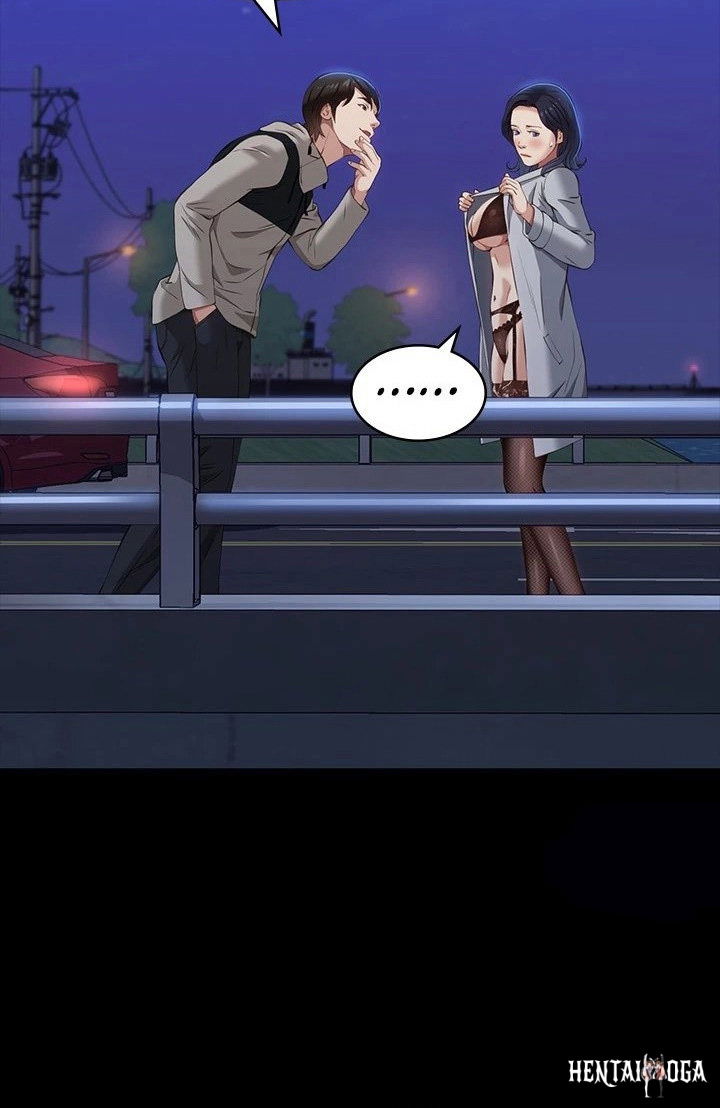 Resume Resume Chapter 39 - Page 99