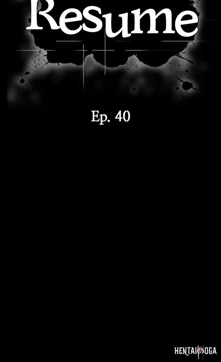 Resume Resume Chapter 40 - Page 12