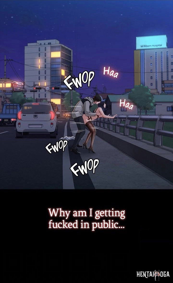 Resume Resume Chapter 40 - Page 19