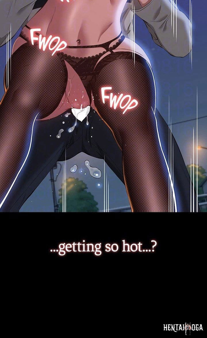 Resume Resume Chapter 40 - Page 23