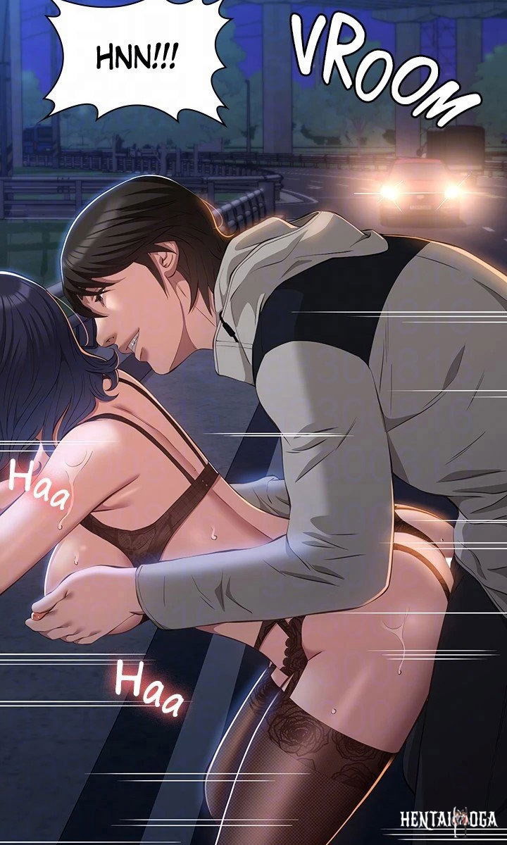 Resume Resume Chapter 40 - Page 30