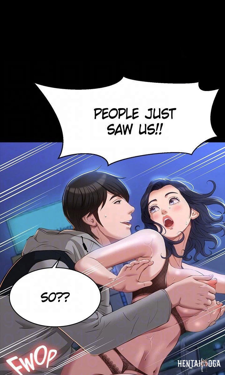 Resume Resume Chapter 40 - Page 34