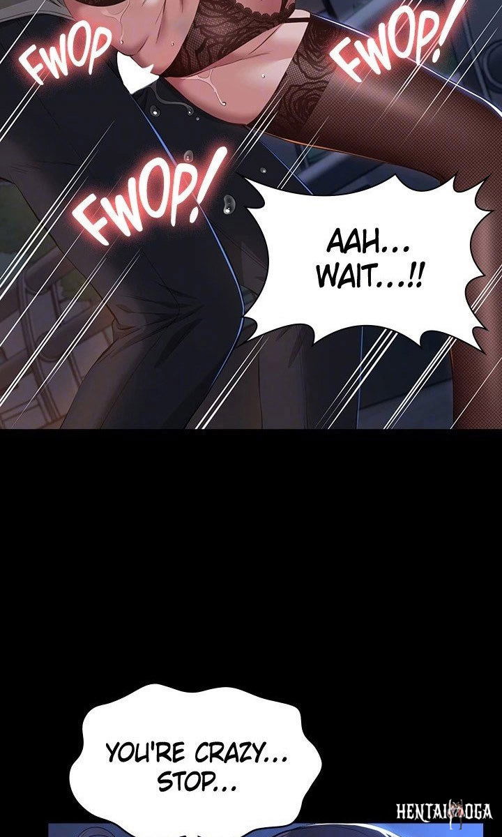 Resume Resume Chapter 40 - Page 39