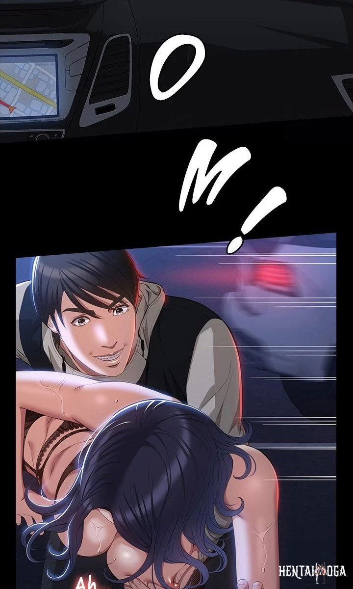 Resume Resume Chapter 40 - Page 46