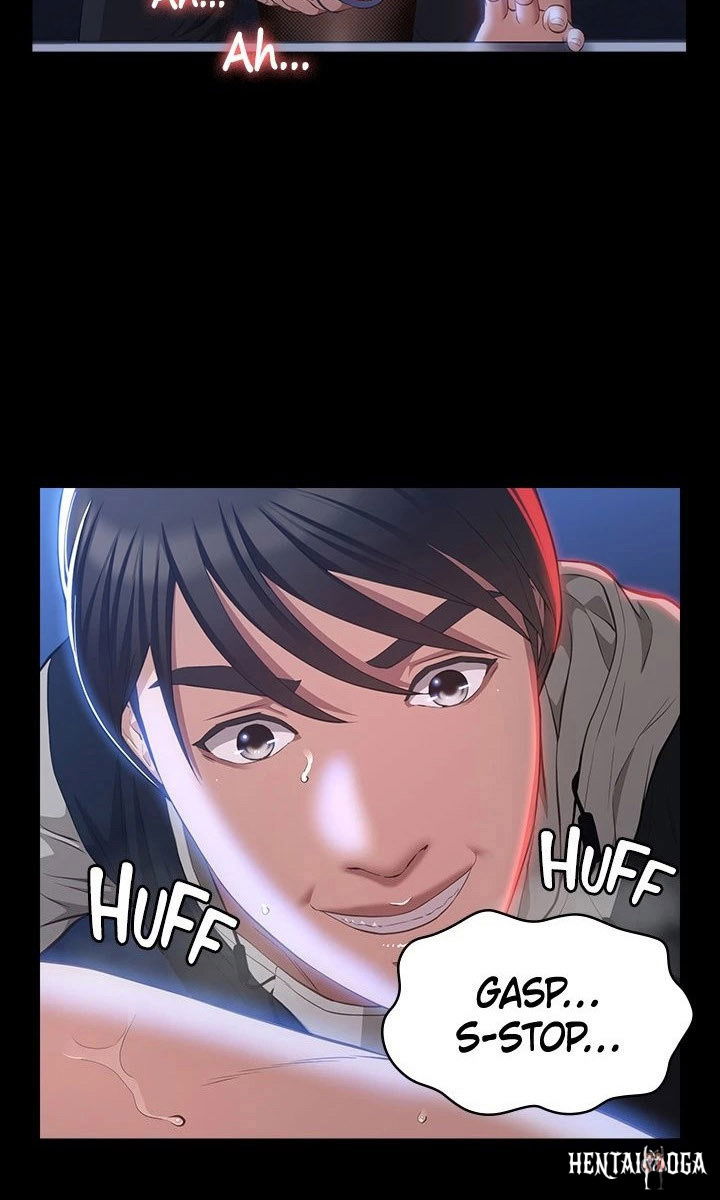 Resume Resume Chapter 40 - Page 47