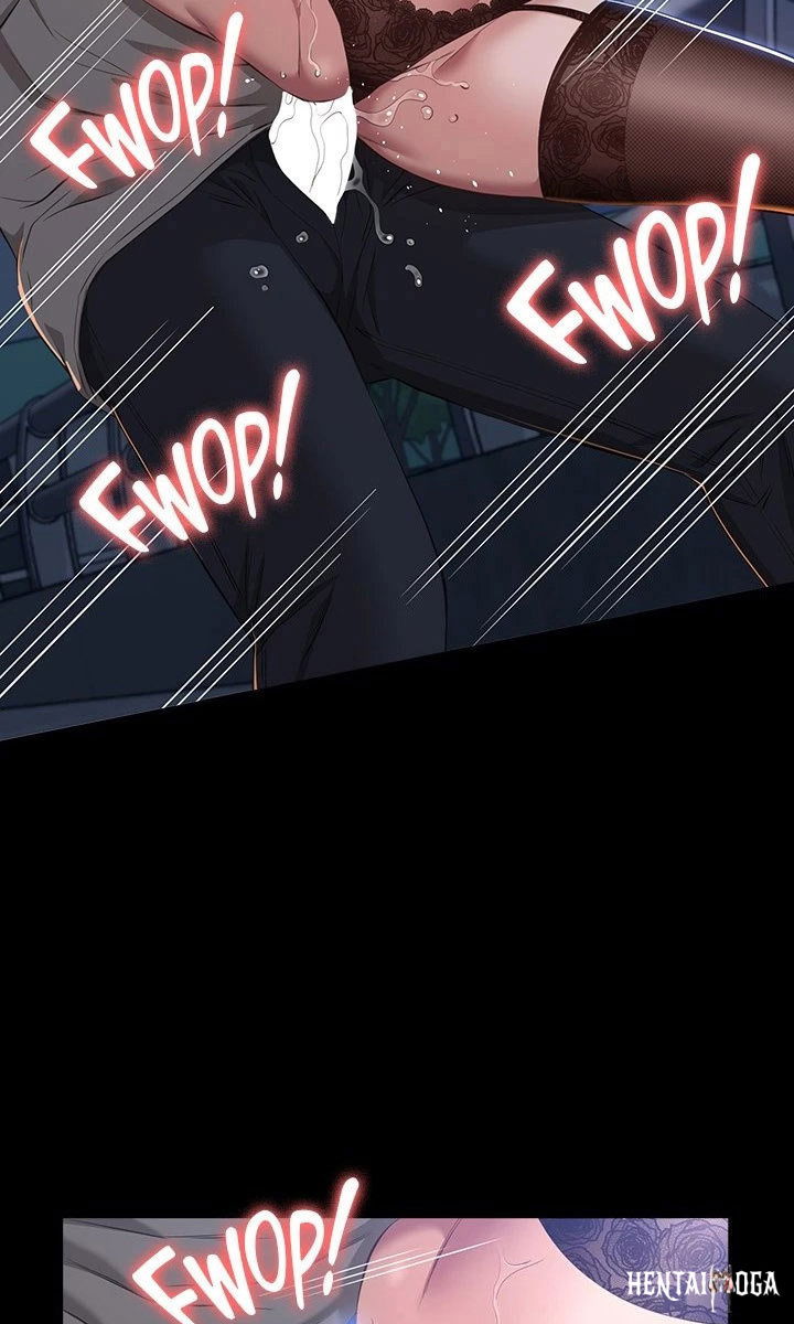 Resume Resume Chapter 40 - Page 49