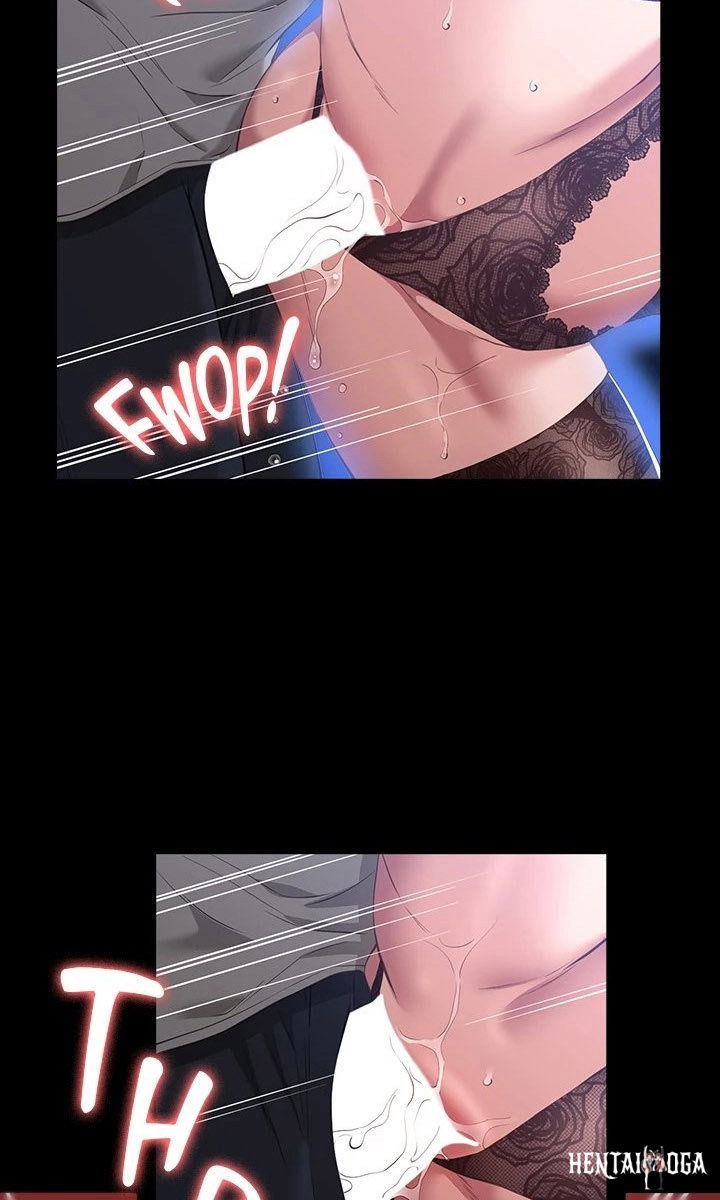 Resume Resume Chapter 40 - Page 50