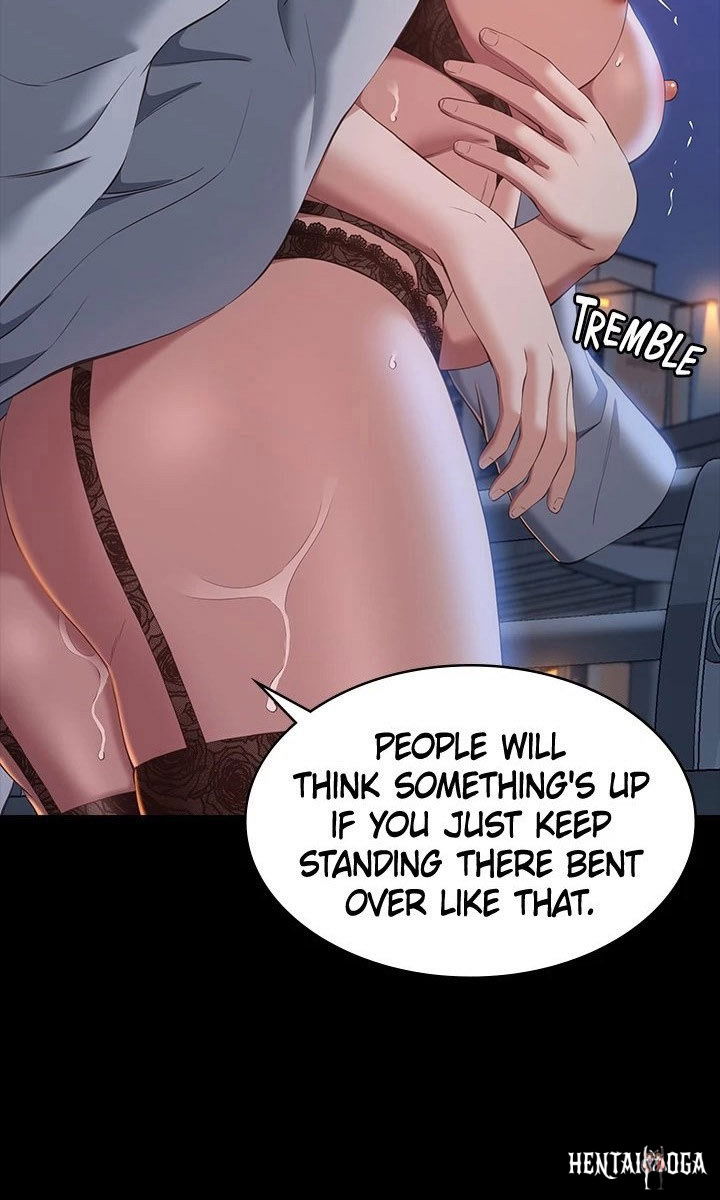 Resume Resume Chapter 40 - Page 59