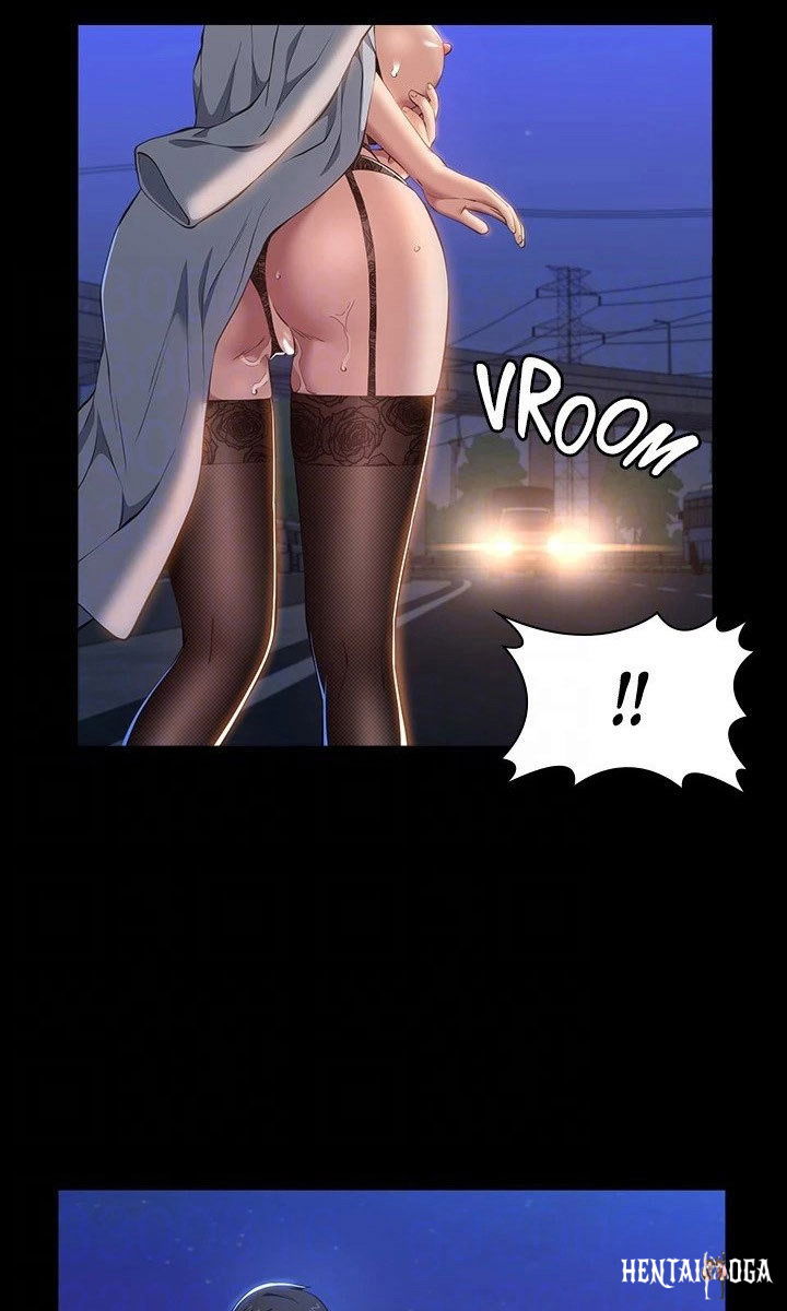 Resume Resume Chapter 40 - Page 60