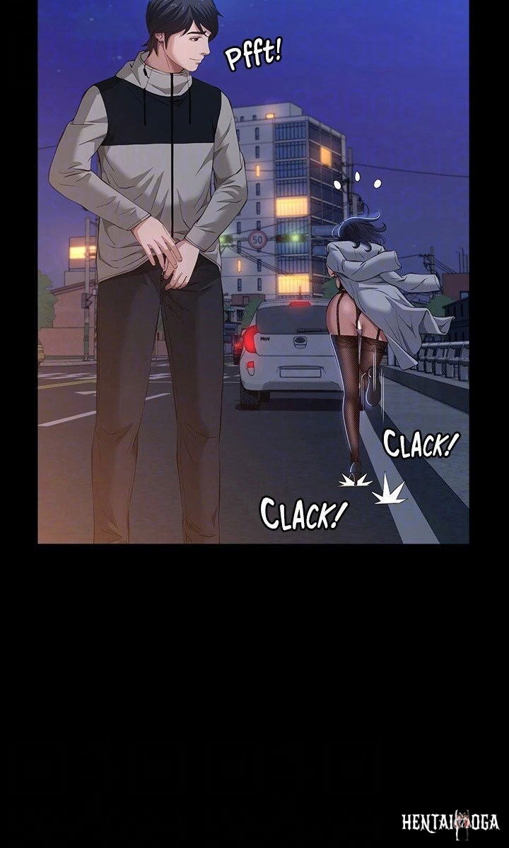 Resume Resume Chapter 40 - Page 61