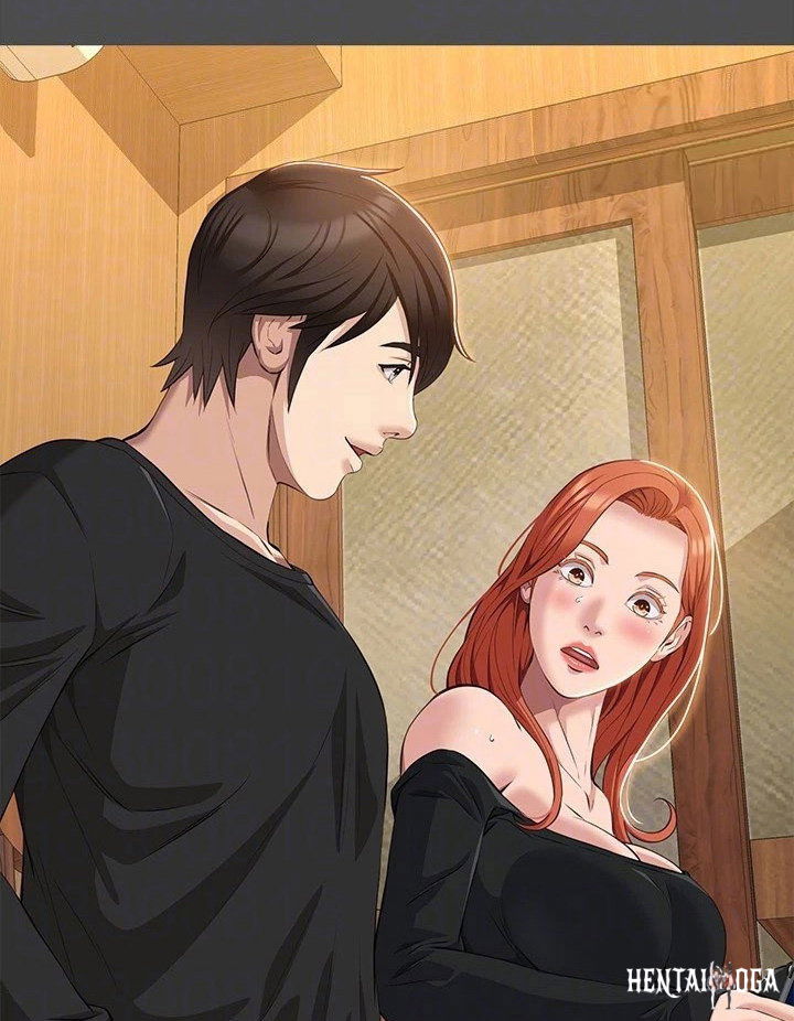 Resume Resume Chapter 40 - Page 80