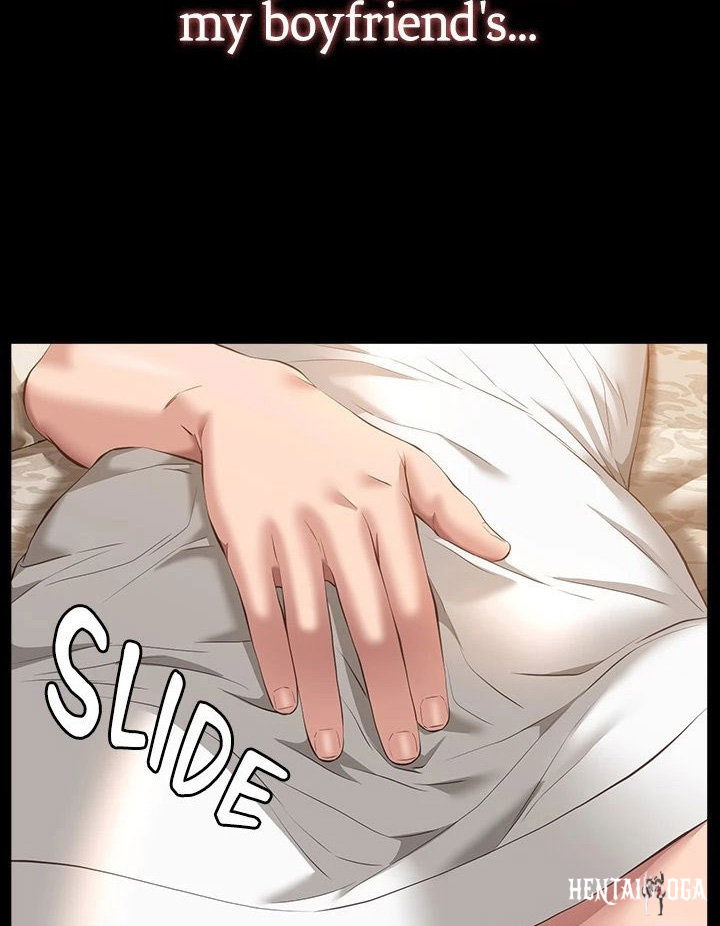 Resume Resume Chapter 40 - Page 83